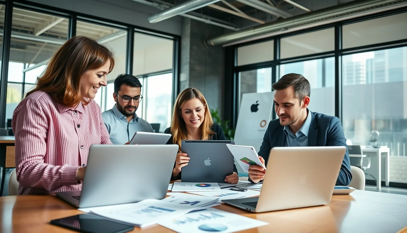 Effiziente Buchhaltung mit Account Cloud
