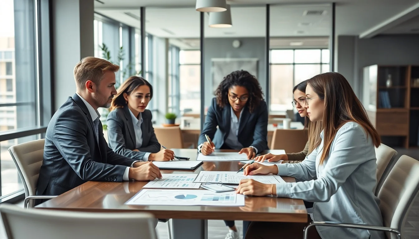 Professional plan visual